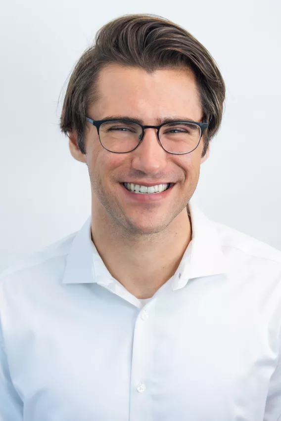 Michael Wroblewski